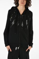 Thunder Printed Sweatshirt